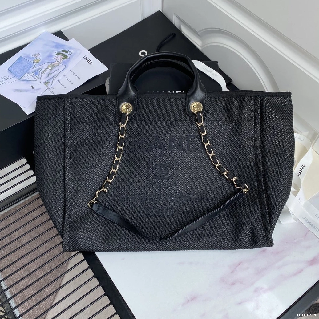 Firstbag Ru BAG TOTE CHANEL 0731